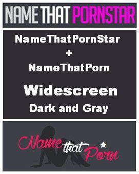 namethatpornstar|real name